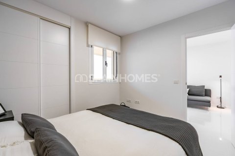 3 dormitorios Penthouse en Calpe, Spain No. 25849 21