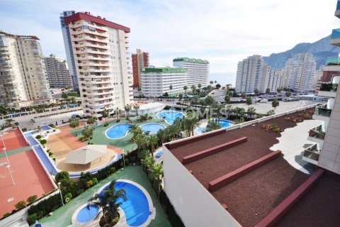 3 chambres Penthouse à Calpe, Spain No. 25849 3