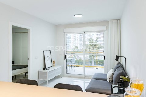 3 dormitorios Penthouse en Calpe, Spain No. 25849 24