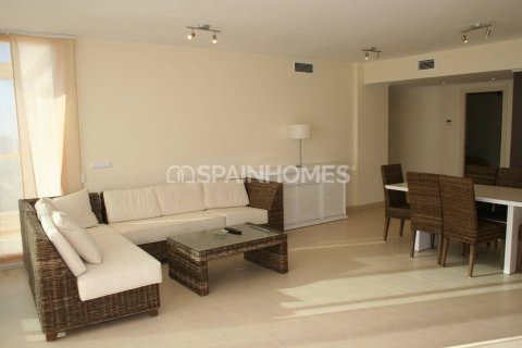 3 dormitorios Penthouse en Calpe, Spain No. 25849 16