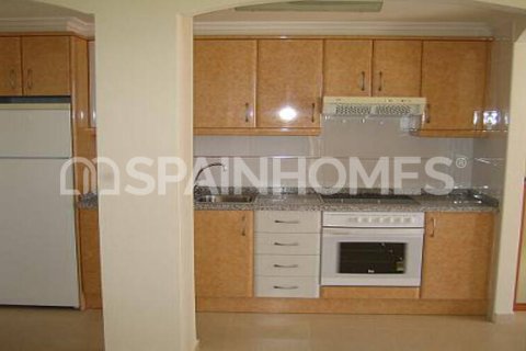 3 dormitorios Penthouse en Calpe, Spain No. 25849 20