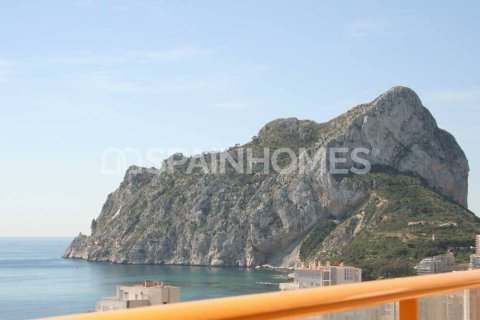 3 dormitorios Penthouse en Calpe, Spain No. 25849 9