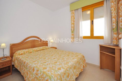 3 dormitorios Penthouse en Calpe, Spain No. 25849 13