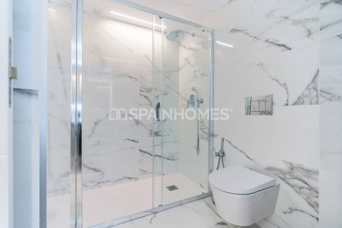 3 dormitorios Penthouse en Calpe, Spain No. 25849 28