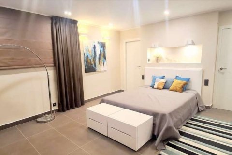 5 dormitorios Villa en Calpe, Spain No. 25791 9