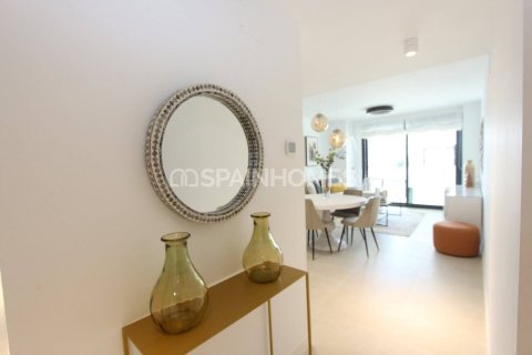 2 bedrooms Penthouse in Calpe, Spain No. 25813 10