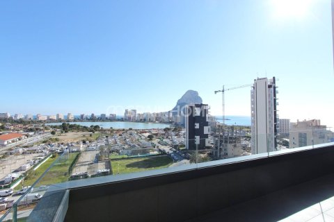 2 bedrooms Penthouse in Calpe, Spain No. 25813 7