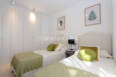 2 dormitorios Penthouse en Calpe, Spain No. 25813 19