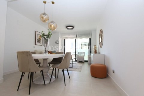 2 bedrooms Penthouse in Calpe, Spain No. 25813 12