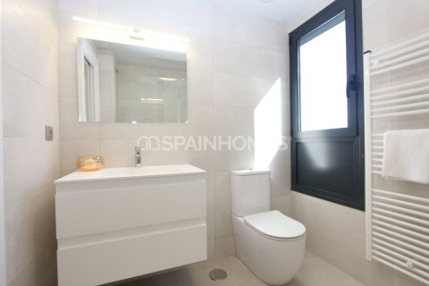 2 chambres Penthouse à Calpe, Spain No. 25813 23