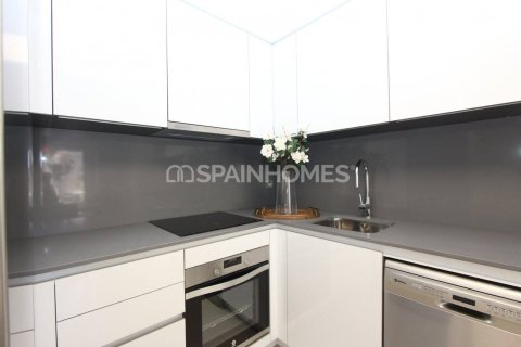 2 bedrooms Penthouse in Calpe, Spain No. 25813 18