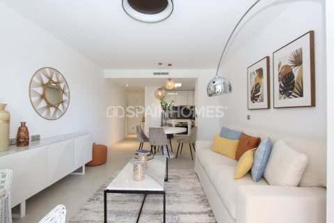 2 dormitorios Penthouse en Calpe, Spain No. 25813 11