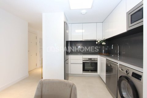 2 chambres Penthouse à Calpe, Spain No. 25813 16