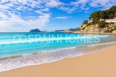 2 dormitorios Penthouse en Calpe, Spain No. 25813 29