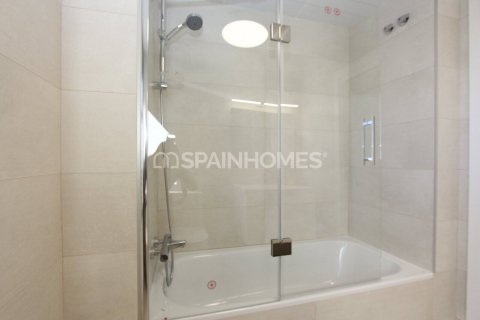 2 chambres Penthouse à Calpe, Spain No. 25813 24