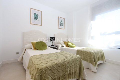 2 chambres Penthouse à Calpe, Spain No. 25813 20