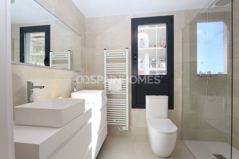 2 chambres Penthouse à Calpe, Spain No. 25813 25