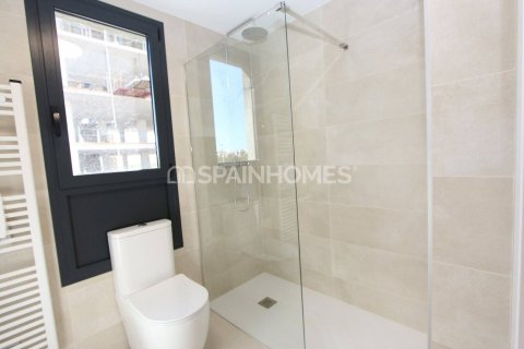 2 dormitorios Penthouse en Calpe, Spain No. 25813 26