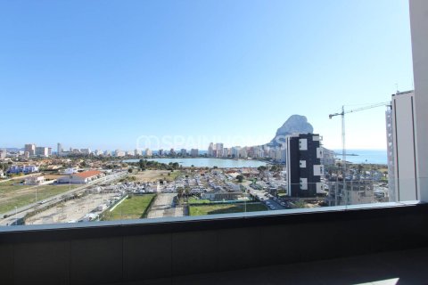 2 bedrooms Penthouse in Calpe, Spain No. 25813 5