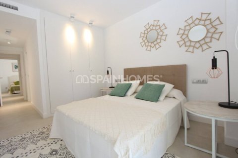 2 bedrooms Penthouse in Calpe, Spain No. 25813 21