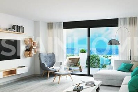 2 dormitorios Penthouse en Calpe, Spain No. 25813 8