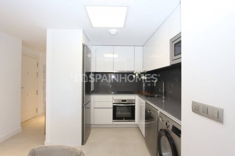 2 bedrooms Penthouse in Calpe, Spain No. 25813 15