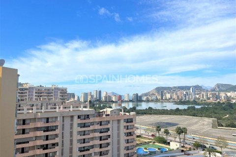 3 dormitorios Penthouse en Calpe, Spain No. 25846 5