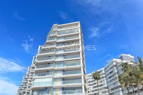 3 dormitorios Penthouse en Calpe, Spain No. 25846 4