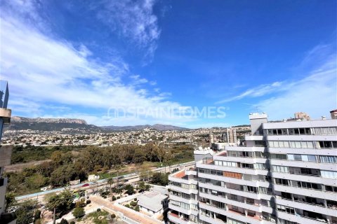 3 bedrooms Penthouse in Calpe, Spain No. 25846 6