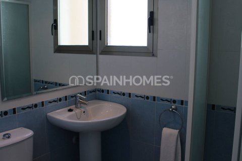 3 dormitorios Penthouse en Calpe, Spain No. 25846 20