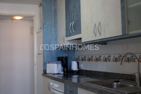 3 dormitorios Penthouse en Calpe, Spain No. 25846 16