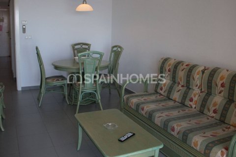 3 dormitorios Penthouse en Calpe, Spain No. 25846 13