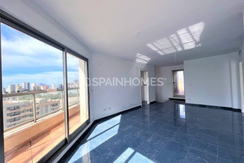 3 dormitorios Penthouse en Calpe, Spain No. 25846 14