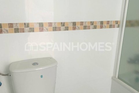 3 chambres Penthouse à Calpe, Spain No. 25846 25