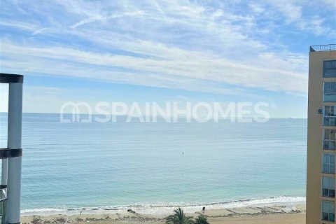 3 bedrooms Penthouse in Calpe, Spain No. 25846 10