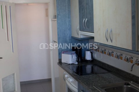 3 dormitorios Penthouse en Calpe, Spain No. 25846 15