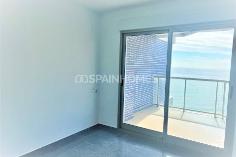 3 dormitorios Penthouse en Calpe, Spain No. 25846 16