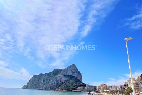 3 dormitorios Penthouse en Calpe, Spain No. 25846 12