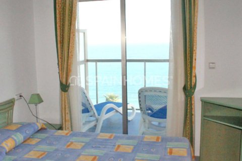 3 dormitorios Penthouse en Calpe, Spain No. 25846 18