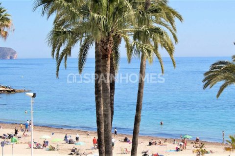 3 chambres Penthouse à Calpe, Spain No. 25846 11