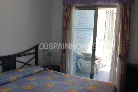 3 dormitorios Penthouse en Calpe, Spain No. 25846 17