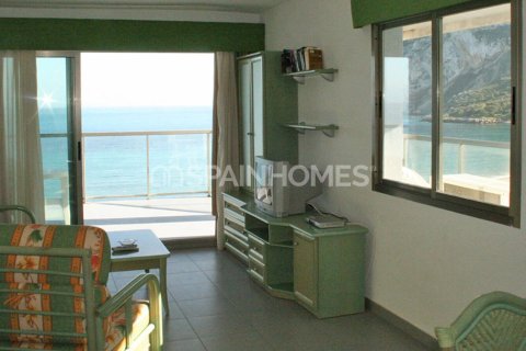 3 dormitorios Penthouse en Calpe, Spain No. 25846 14