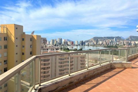 3 chambres Penthouse à Calpe, Spain No. 25846 8