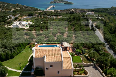 5 dormitorios Villa en Crete, Greece No. 24406 5