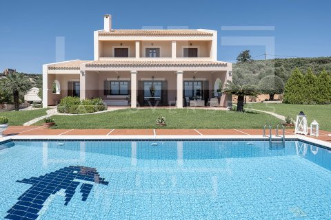 5 dormitorios Villa en Crete, Greece No. 24406 11