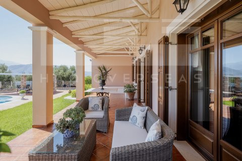 5 dormitorios Villa en Crete, Greece No. 24406 12