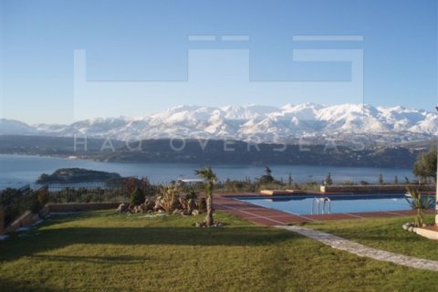 5 dormitorios Villa en Crete, Greece No. 24406 21