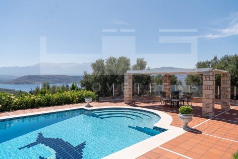 5 dormitorios Villa en Crete, Greece No. 24406 8