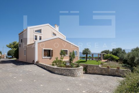 5 dormitorios Villa en Crete, Greece No. 24406 13