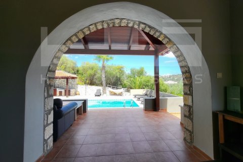 4 bedrooms Villa in Crete, Greece No. 24407 13